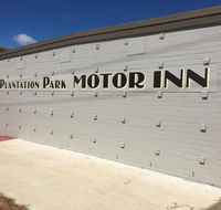 Plantation Park Motor Inn - Rental Cars