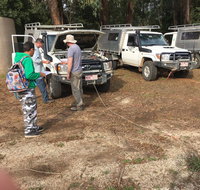 PNL 4WDriving Narbethong - Rental Cars
