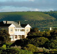 Port Elliot Beach House YHA - Rental Cars