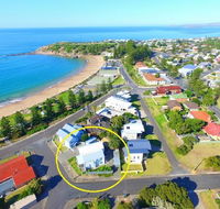 Port Elliot Beachcomber - Rental Cars
