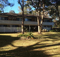 Port Stephens Motel - Rental Cars