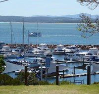 Portside Unit 12/1 Donald Street - Rental Cars