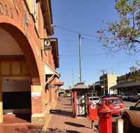 Post Office Apartment - Rental Cars