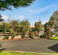 Powlett Place - Rental Cars