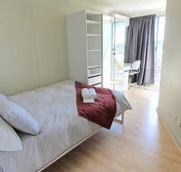 Private modern room - Plaza Building- in City Centre - Rental Cars