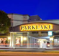 Quality Hotel Parklake Shepparton - Rental Cars