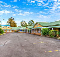 Quality Inn Penrith Sydney - Rental Cars