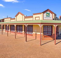 Quality Inn Railway Motel - Rental Cars