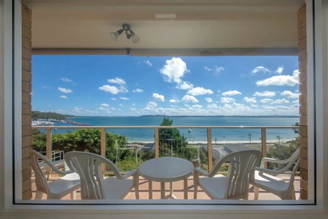 Quarterdeck, Unit 3/12 Magnus Street - Rental Cars 0