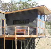 Queenstown Retreat BB - Rental Cars