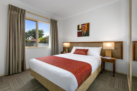 Quest Bendigo - Rental Cars 3