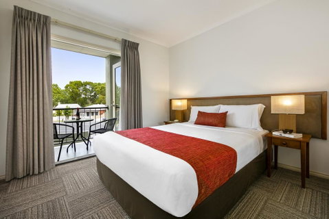 Quest Bendigo - Rental Cars 1
