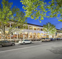 Quest Canberra - Rental Cars