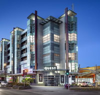 Quest Caroline Springs - Rental Cars