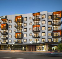 Quest Joondalup - Rental Cars
