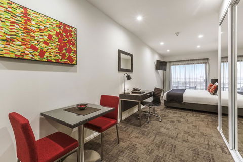 Quest Liverpool - Rental Cars 1