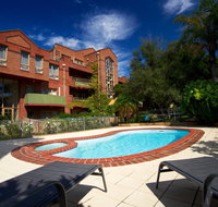 Quest Royal Gardens - Rental Cars