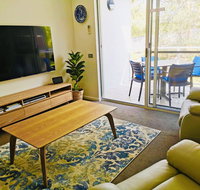 Quiet 2 bedroom - Private Unit 40 - Mantra Nelson Bay - Rental Cars