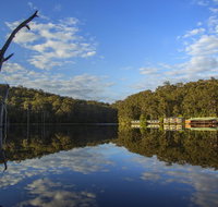 RAC Karri Valley Resort - Rental Cars