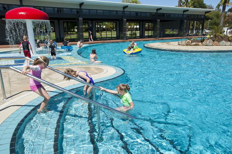 RACV Cobram Resort - Rental Cars 1