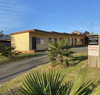 Railway Hotel Dorrigo - Rental Cars