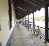 Railway Tavern Northampton - Rental Cars