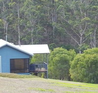 Rainbow Trail Chalets - Rental Cars