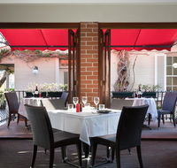 Ramada by Wyndham Brisbane Windsor - Rental Cars