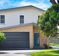 Rangoon Sunrise  Minnamurra - Rental Cars