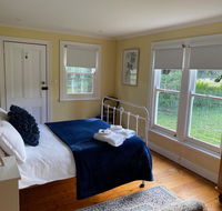 Ravenswood Homestead - Rental Cars