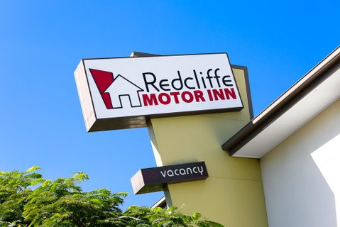 Redcliffe Motor Inn - Rental Cars 0
