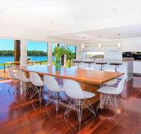 Reflections at Minnamurra - Rental Cars