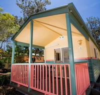 Reflections Holiday Parks Mylestom - Rental Cars