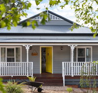 Relajante - Rental Cars