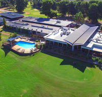 Renmark Country Club - Rental Cars