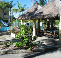 Resort Style Holiday - Rental Cars