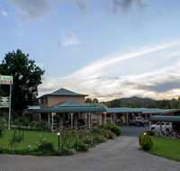 Rest Point Motor Inn - Rental Cars