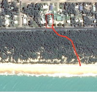 Restashore Beach House - Rental Cars