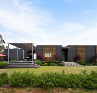 Ridge House - Rental Cars