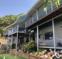 Riva-La-Vista-Cooktown - Rental Cars
