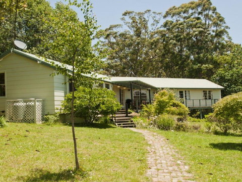 Riverbend - 5 Acres Only 9km To Village - Rental Cars 0