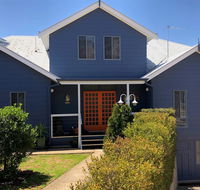 Riverview House BB - Rental Cars