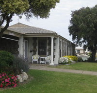 Robe Haven Motel - Rental Cars