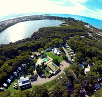 Robe Holiday Park - Rental Cars