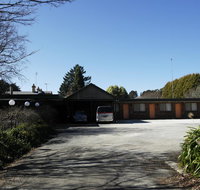 Robertson Country Motel - Rental Cars