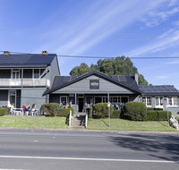 Robertson Public House and Kitchen - Rental Cars