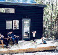 Robinson Crusoe Tiny House - Rental Cars