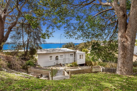 Ronem Cottage, 5 Gloucester Street - Rental Cars 0