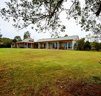 Rothbury Escape - Rental Cars