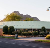 Royal Mail Hotel - Rental Cars